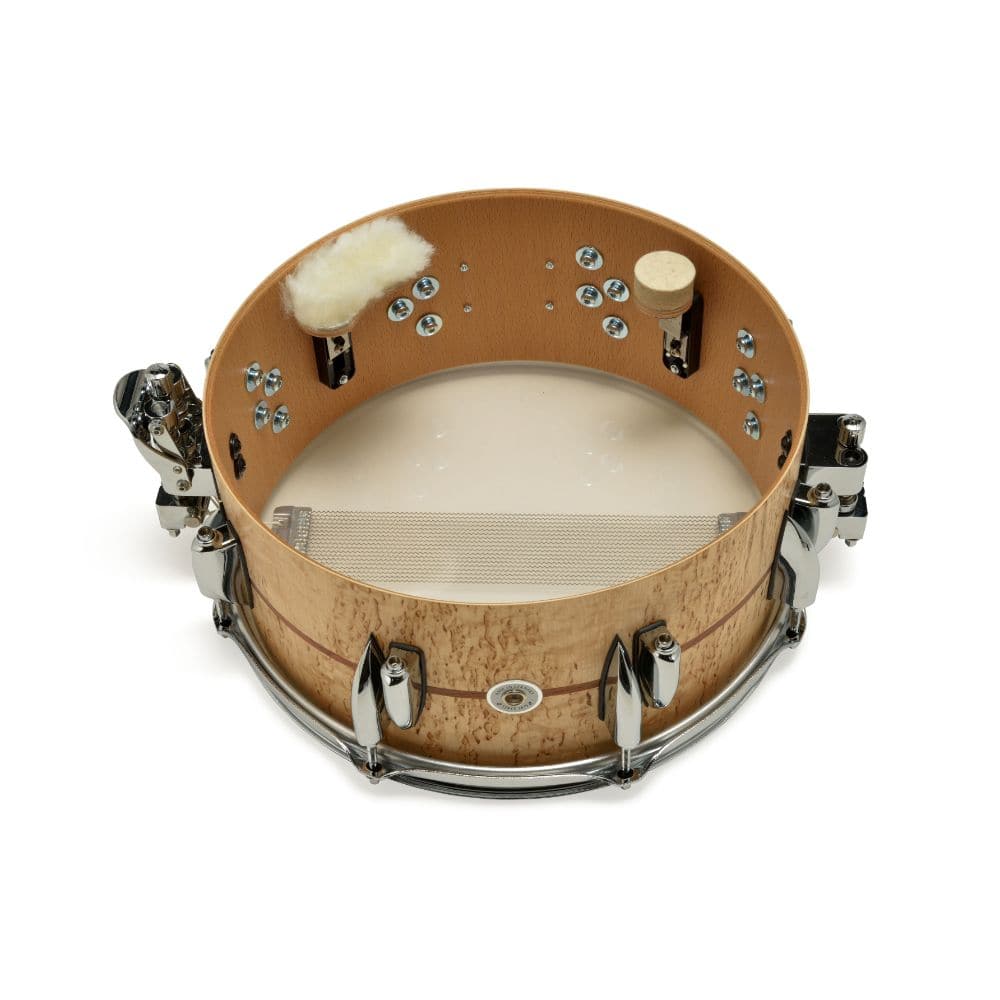 Sonor Benny Greb Signature Snare Drum 2.0 13x5.75 - Scandinavian