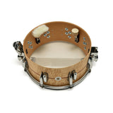 Sonor Benny Greb Signature Snare Drum 2.0 13x5.75 - Scandinavian Birch