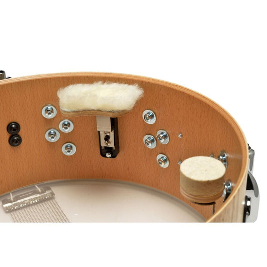 Sonor Benny Greb Signature Snare Drum 2.0 13x5.75 - Scandinavian Birch