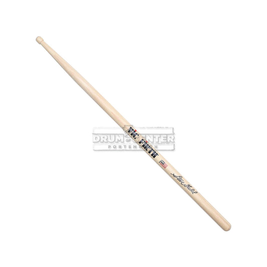 Vic Firth Signature Series -- Steve Gadd -- Clear Finish