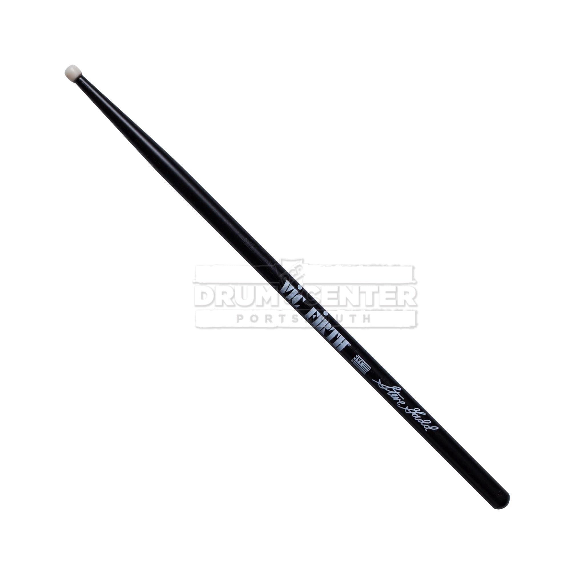 Vic Firth Signature Drum Stick - Steve Gadd Nylon Tip