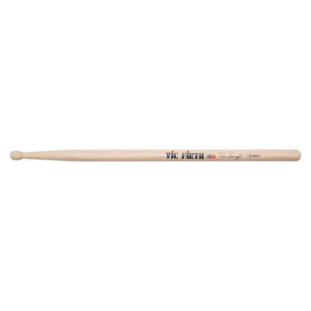 Vic Firth Corpsmaster Signature Snare Stick - Tom Aungst