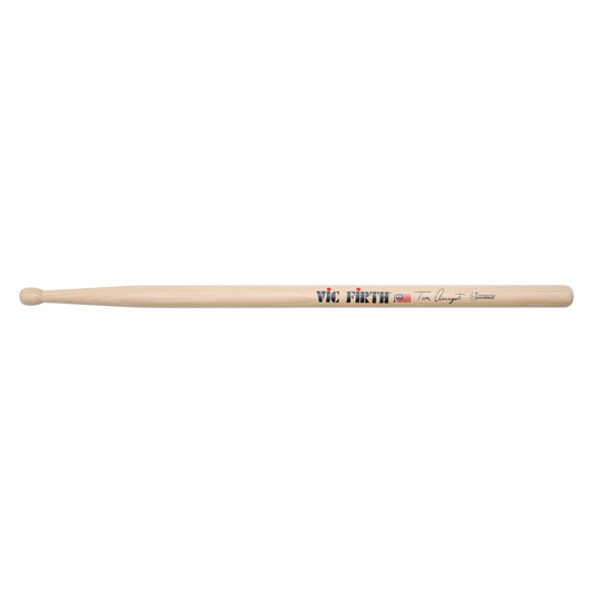 Vic Firth Corpsmaster Signature Snare Stick - Tom Aungst