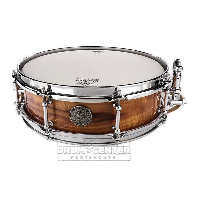 Stanton Moore Spirit of New Orleans Acacia Snare Drum 14x4.5