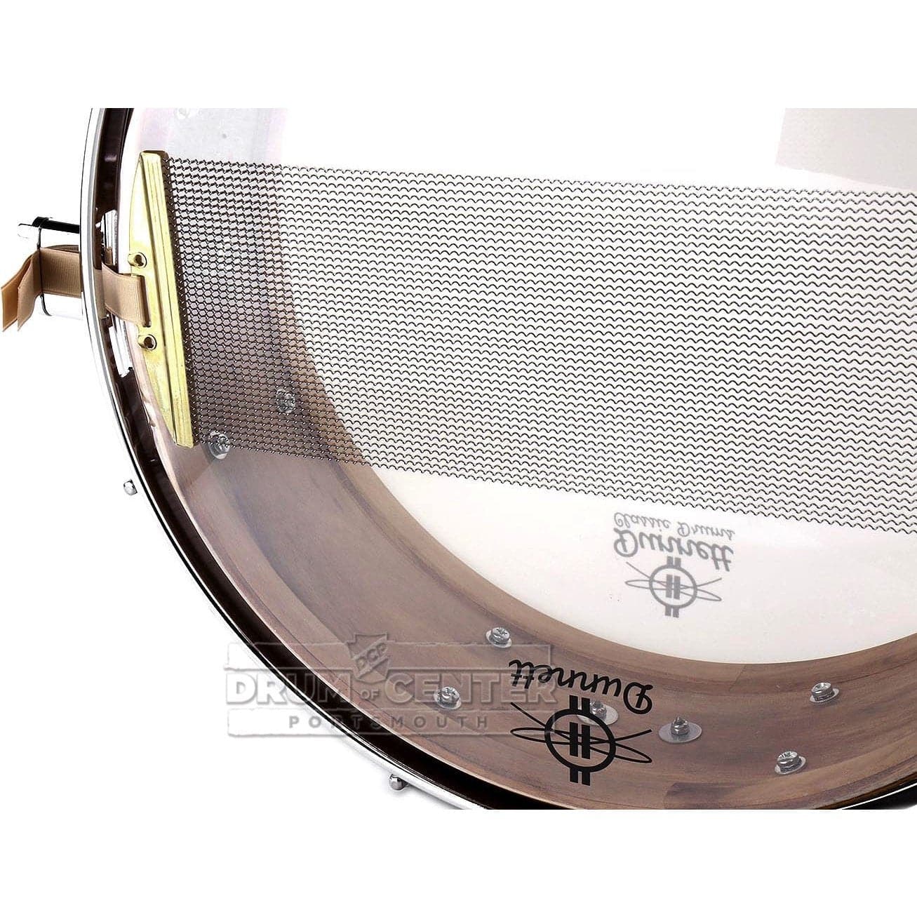 Stanton Moore Spirit of New Orleans Acacia Snare Drum 14x4.5 | DCP