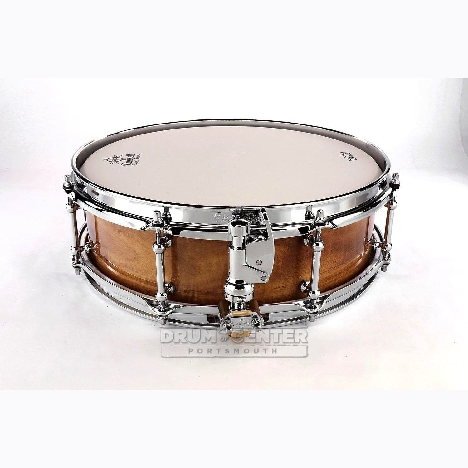 Stanton Moore Spirit of New Orleans Acacia Snare Drum 14x4.5 | DCP