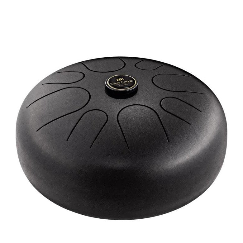 Meinl STD1BK Steel Tongue Drum