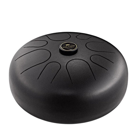 Meinl STD2BK Steel Tongue Drum