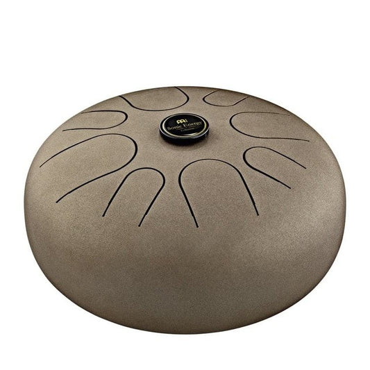 Meinl STD3VB Steel Tongue Drum