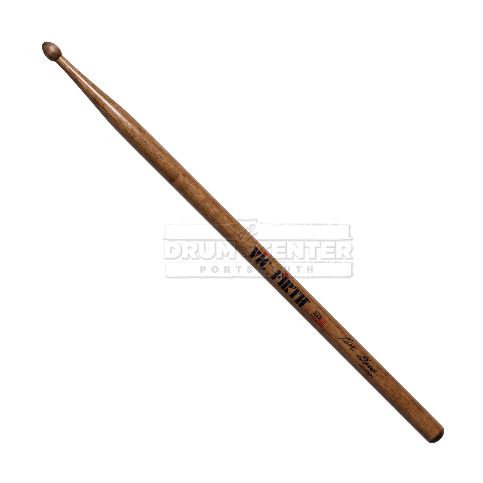 Vic Firth Tim Genis Signature Snare Stick - General