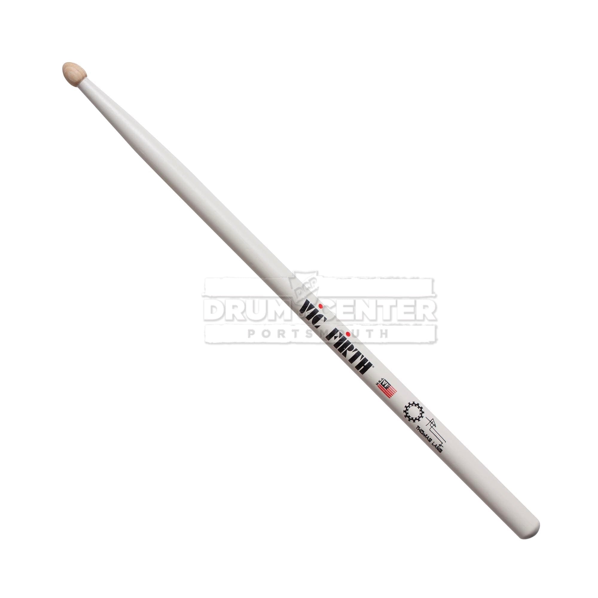 Vic Firth Signature Drum Stick - Thomas Lang