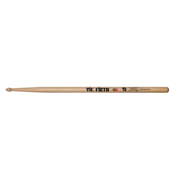 Vic Firth Signature Drum Stick - Tony Royster Jr. 2