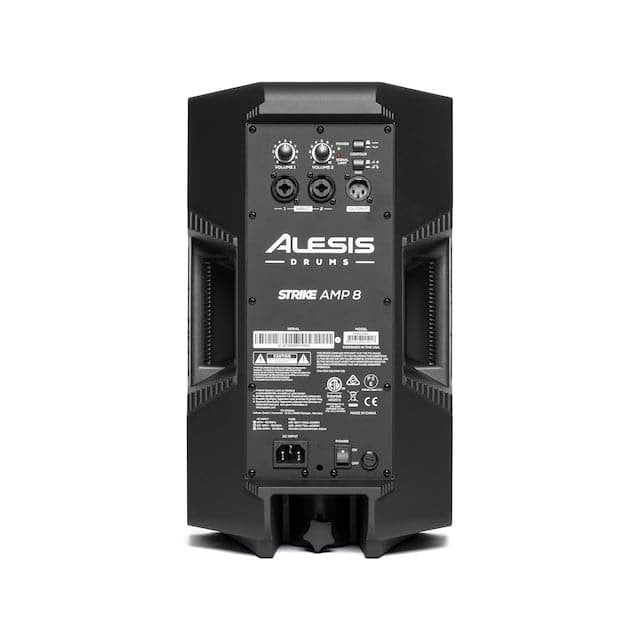 Alesis Strike Amp 8