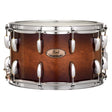 Pearl Session Studio Select 14x8 Snare Drum - Gloss Barnwood Brown