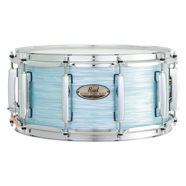 ほぼ未使用 ボーダーズ PEARL OFFSHOULDER 36 Pearl CXSP2 Airframe Pipe Snare Carrier - Henderson Imports