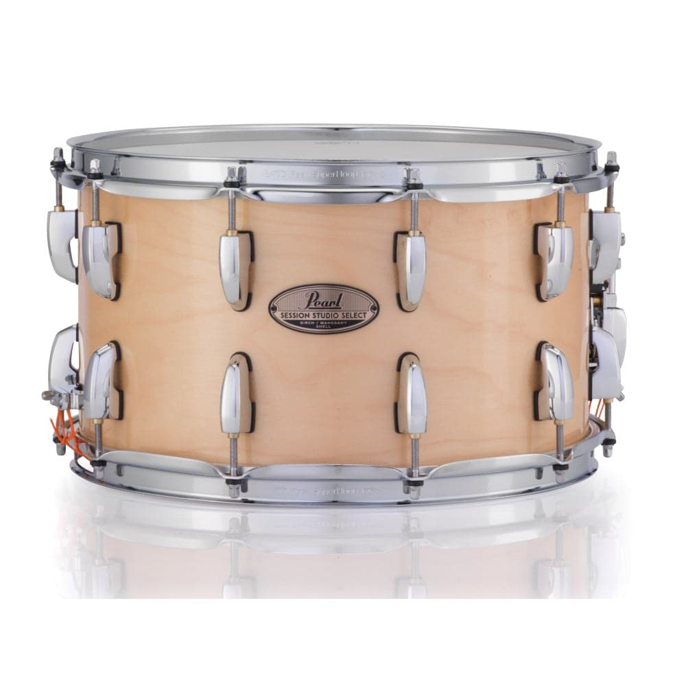 Pearl session deals studio select snare