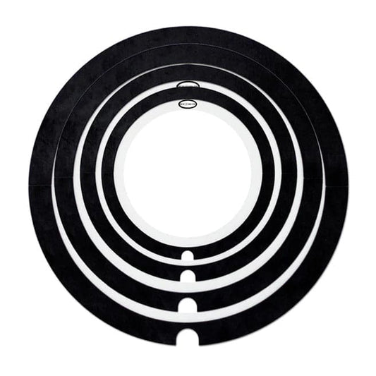Big Fat Snare Drum Donut-XL Studio Pack