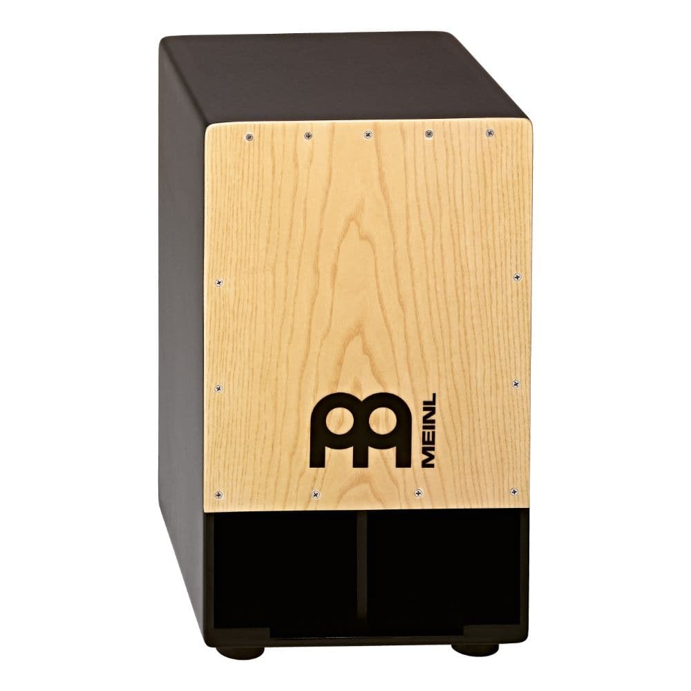 Meinl Subwoofer Cajon Frontplate: American White Ash