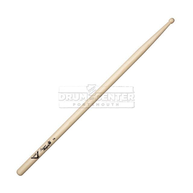 Vater Sugar Maple 7A Wood Tip