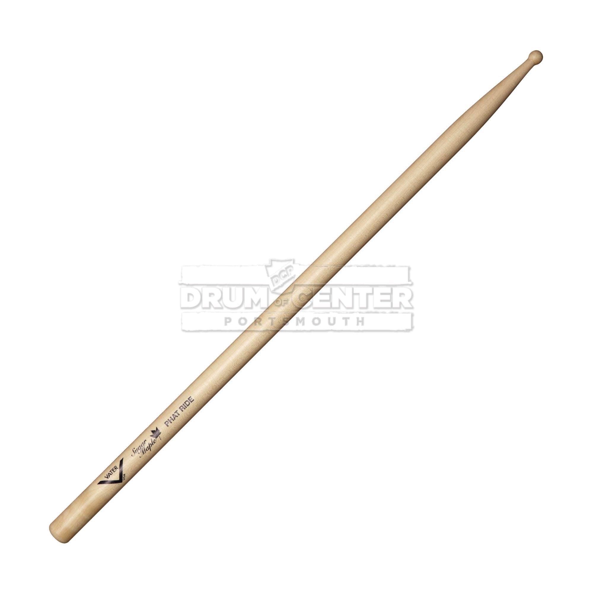 Vater Sugar Maple Phat Ride