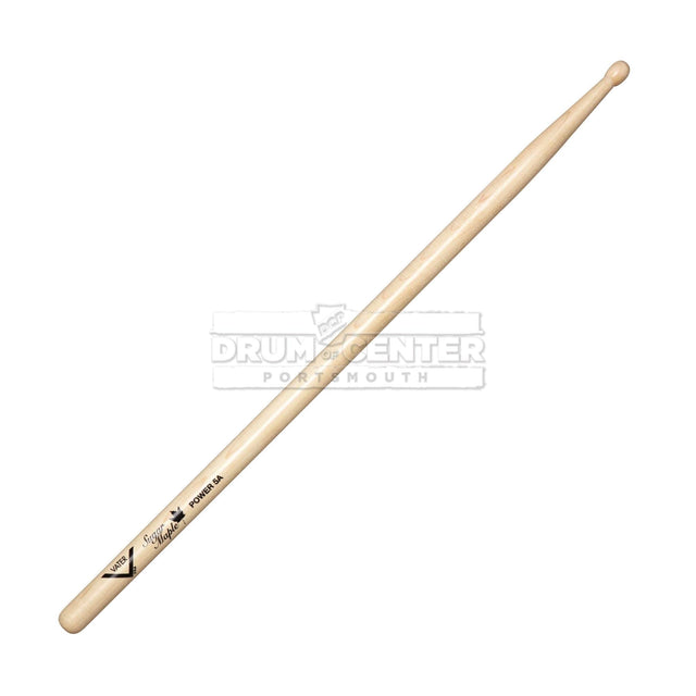 Vater Sugar Maple Power 5A Wood Tip