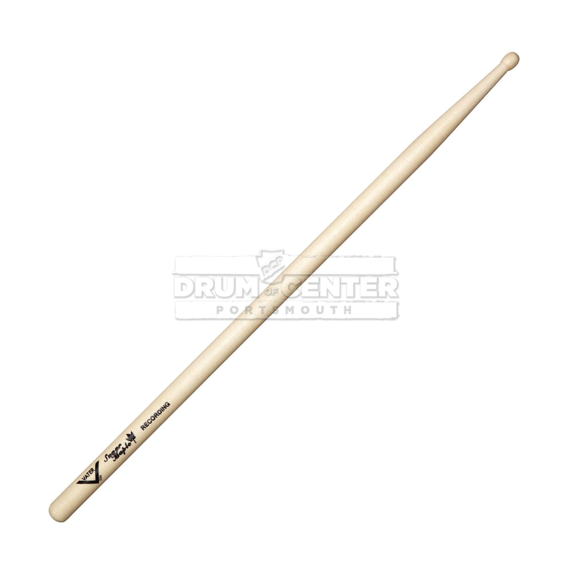 Vater Sugar Maple Recording Wood Tip