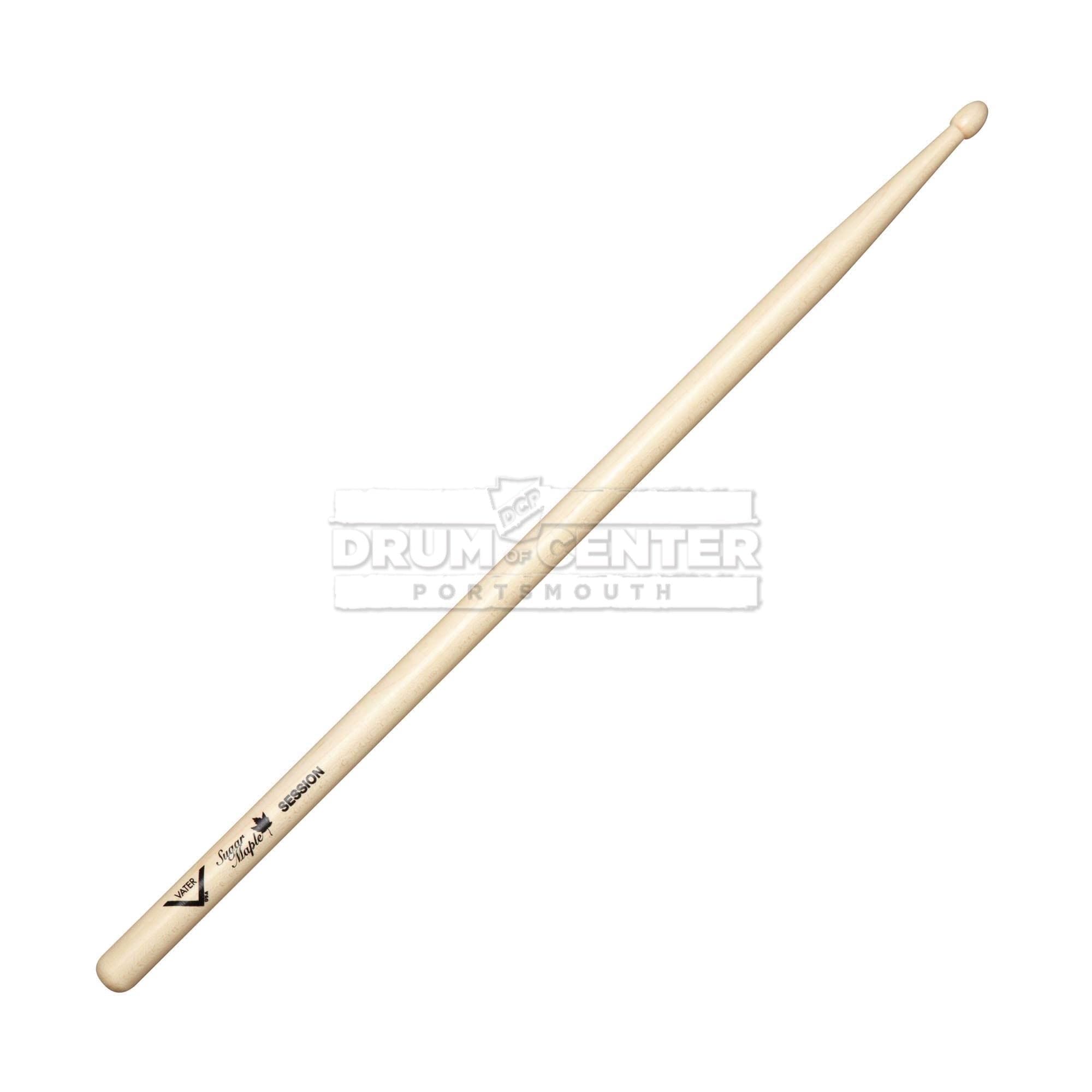 Vater Sugar Maple Session