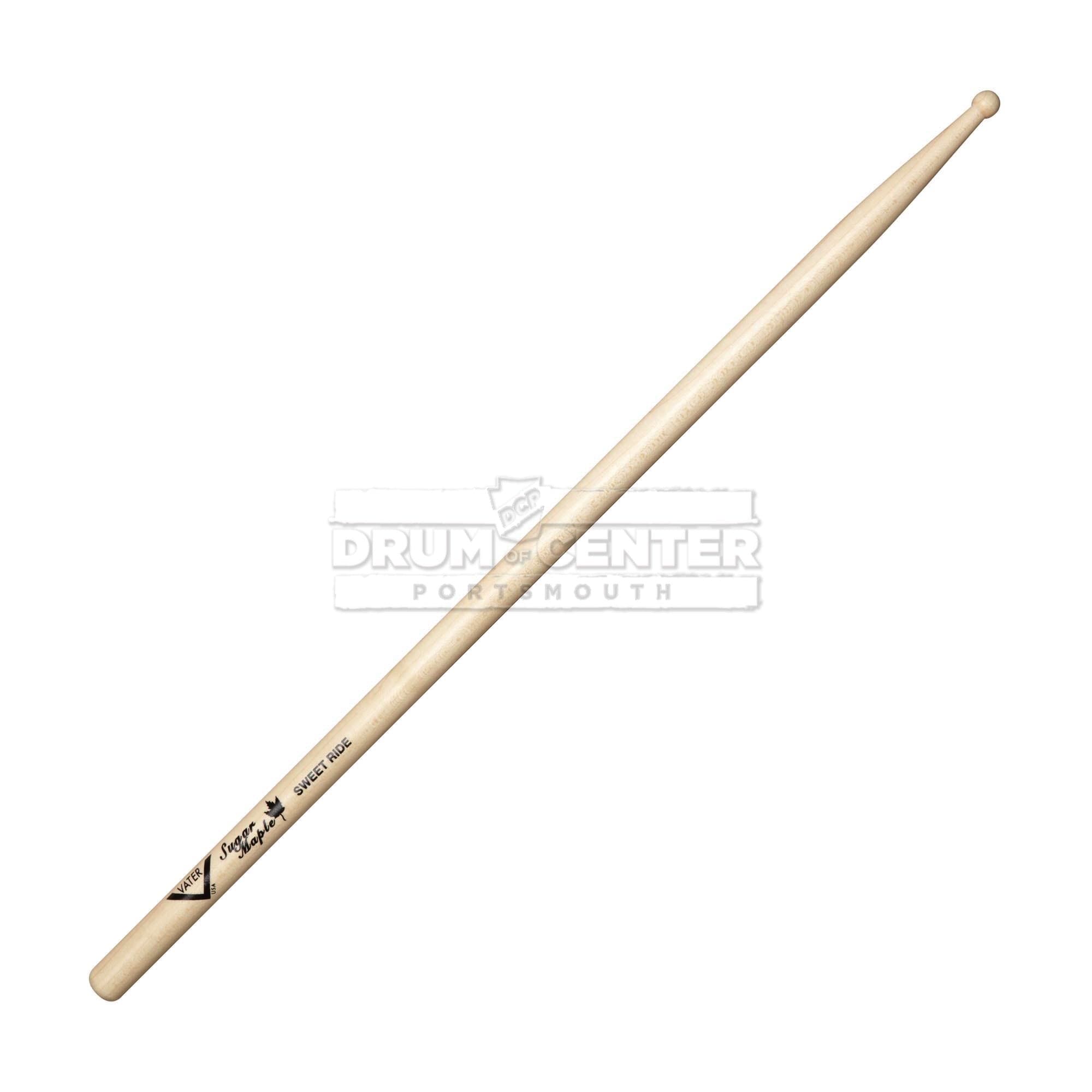 Vater Sugar Maple Sweet Ride Wood Tip