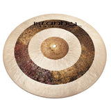Istanbul Agop Sultan Jazz Ride Cymbal 20" 1926 grams