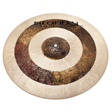 Istanbul Agop Sultan Ride Cymbal 21" 2605 grams