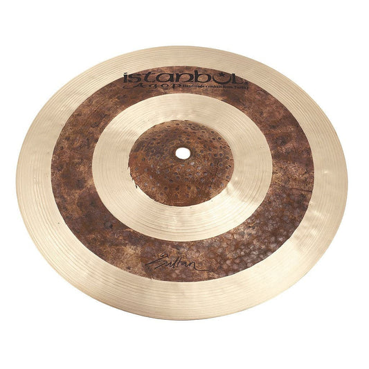 Istanbul Agop Sultan Splash Cymbal 12"