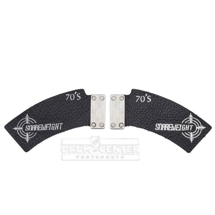 Snareweight Drum Damper Insert '70s DCP