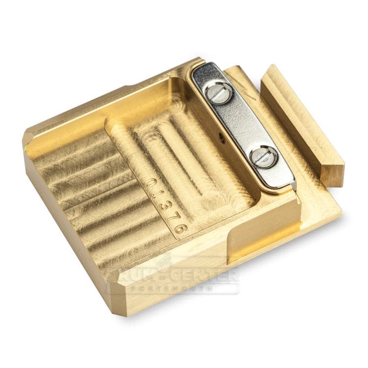 Snareweight Drum Damper #5 Brass