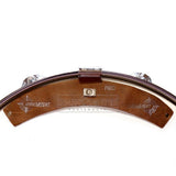 Snareweight Drum Damper M80 Rustic Brown