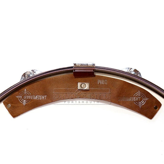 Snareweight Drum Damper M80 Rustic Brown