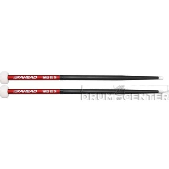 Switch Stix 5A With Mallet Red (mt) 16.35 .540 Diameter - SW5A