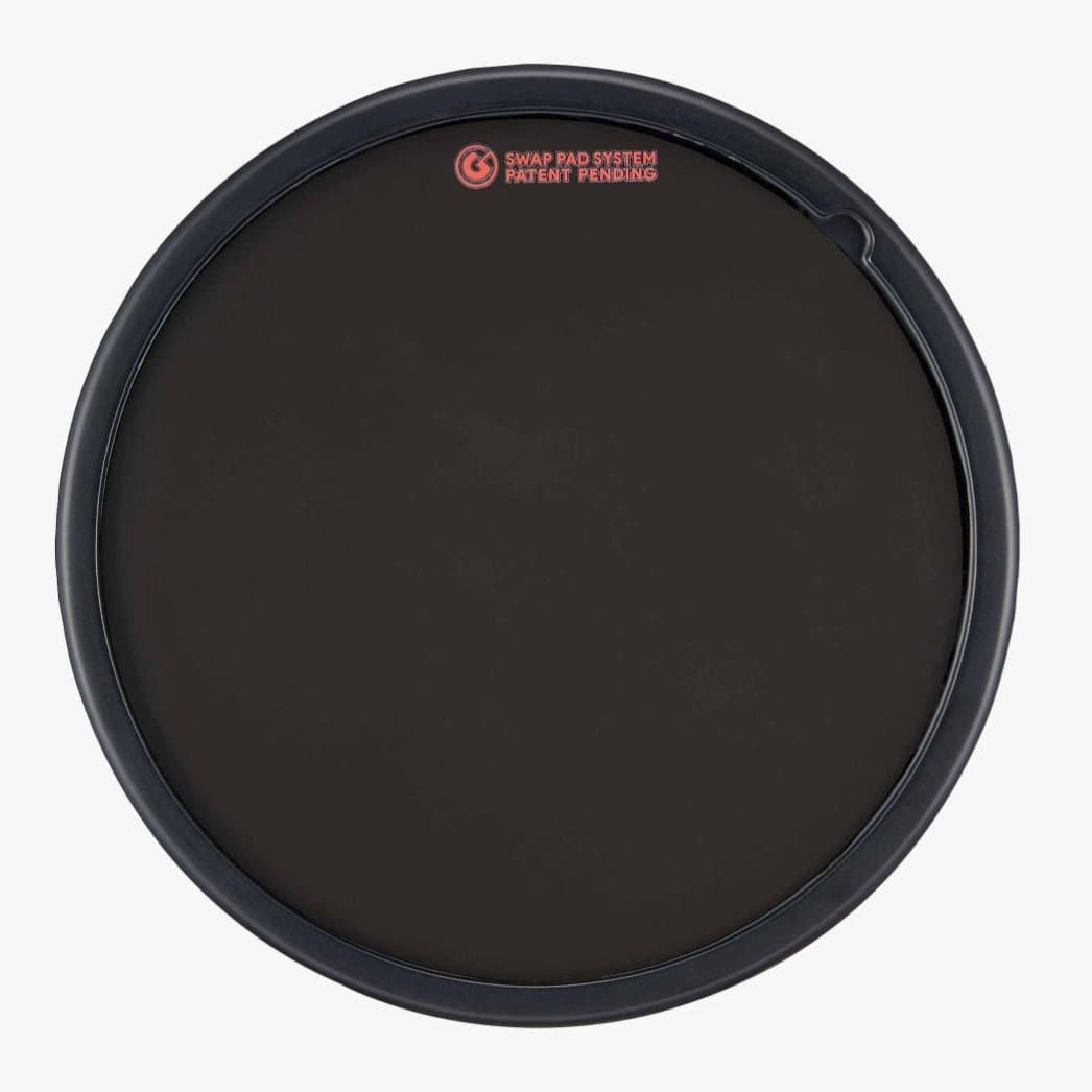Gibraltar SC-SWAP Magentic Multi-Surface Swap Pad Practice System