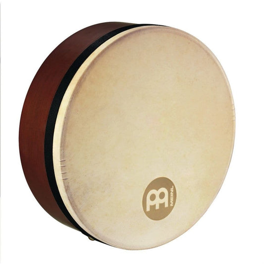 Meinl Bendir 12 x 4 Goat Skin Head African Brown
