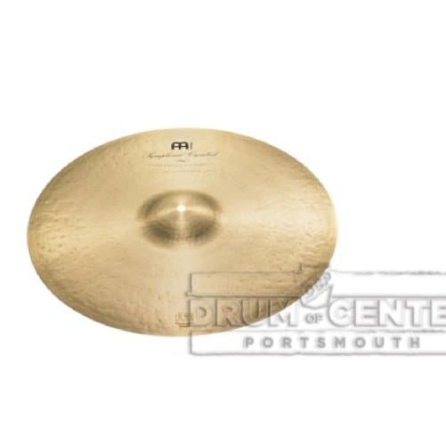 Meinl B20 Bronze Suspended Cymbals 14"