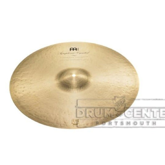 Meinl 17 B20 Bronze Suspended