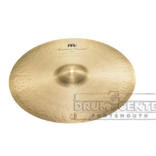 Meinl 18 B20 Bronze Suspended