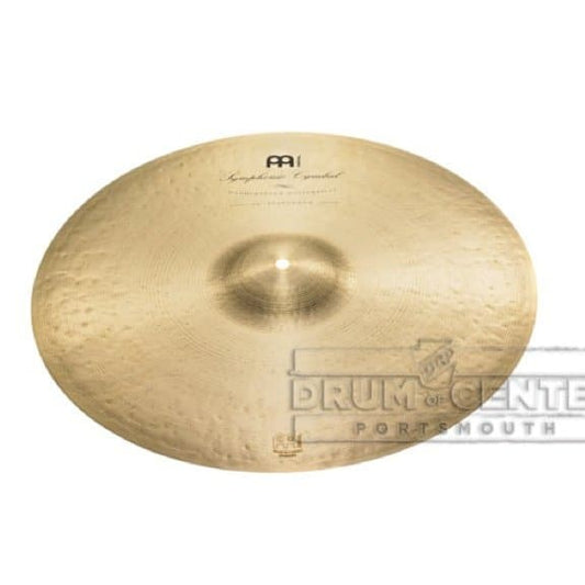 Meinl 20 B20 Bronze Suspended