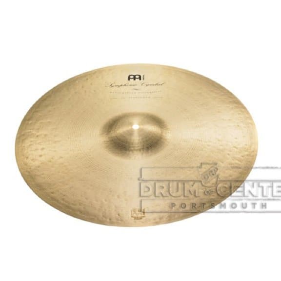 Meinl 20 B20 Bronze Suspended