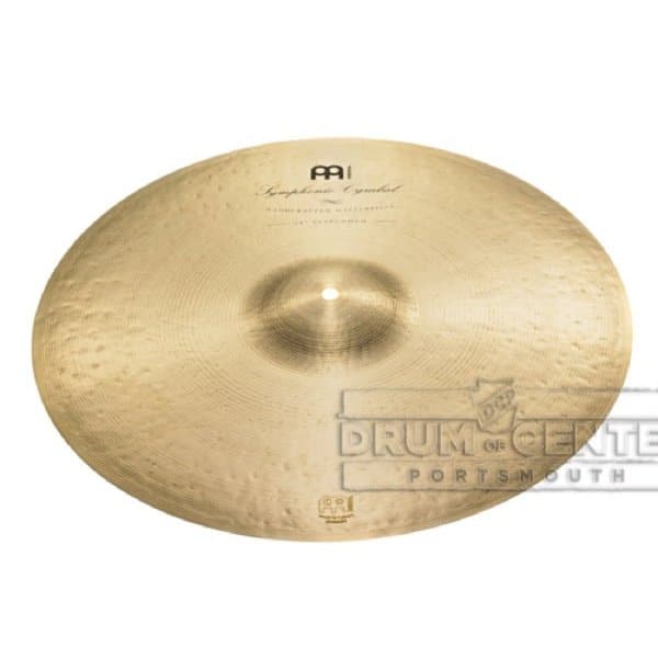 Meinl 22 B20 Bronze Suspended