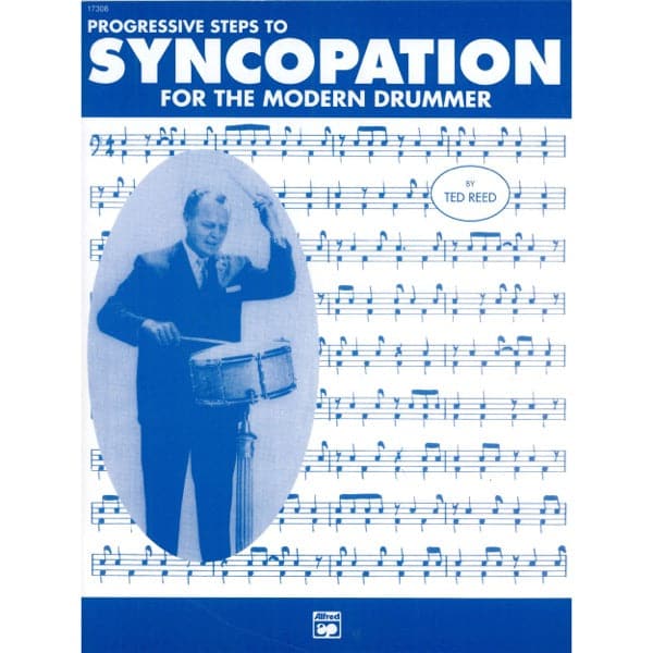 Syncopation For Modern Drummer