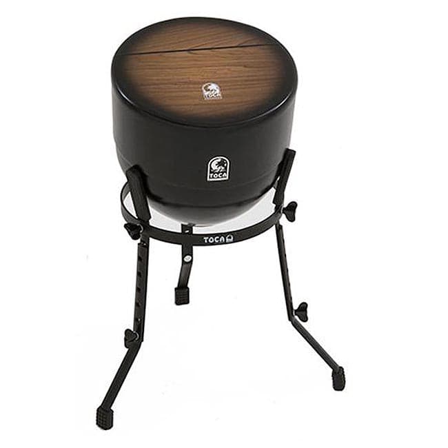Toca Snare Cajon With Stand