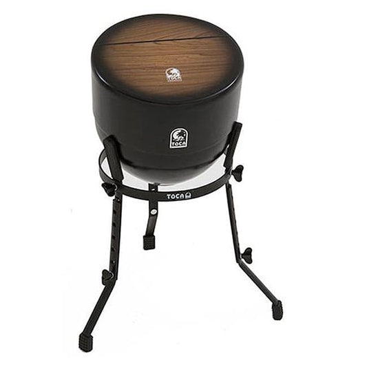 Toca Snare Cajon With Stand