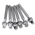 Pearl Tension Rods, 47mm (6-piece)