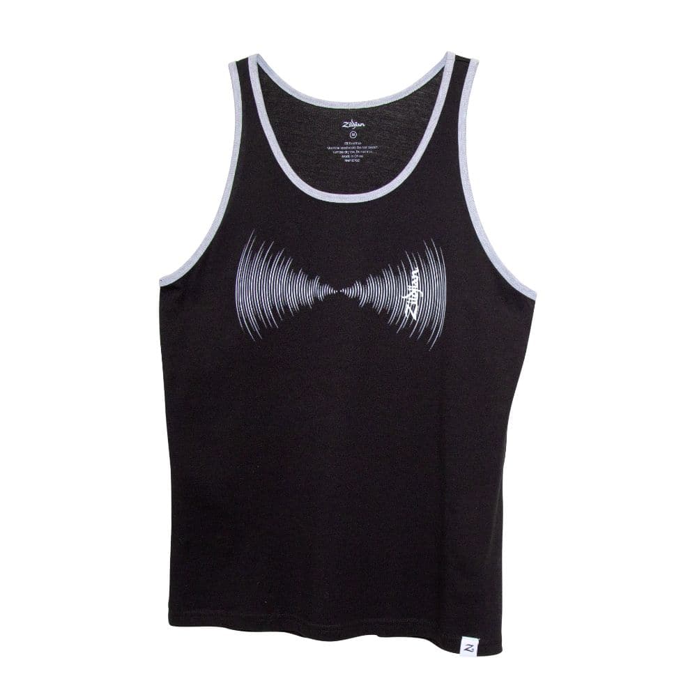 Zildjian Muscle Tank - X Large