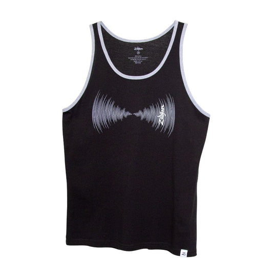 Zildjian Muscle Tank - X Large